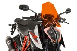 Saute-Vent New Generation Touring