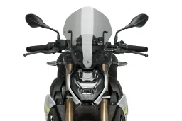 Saute-Vent New Generation Touring