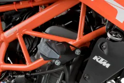 Protection Moteur R19