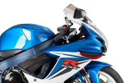 Ailerons Downforce Sport Lateraux