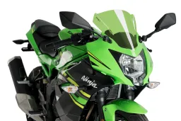 Bulle Z-Racing
