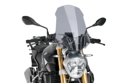 Saute-Vent New Generation Touring