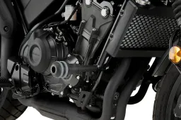 Protection moteur Vintage 2.0