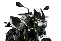 Saute-Vent New Generation Sport