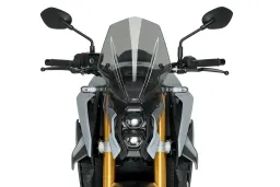 Saute-Vent New Generation Touring