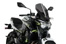 Saute-Vent New Generation Touring