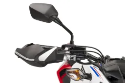 Protége-mains Moto
