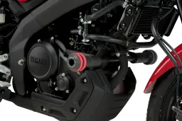 Protection moteur Vintage 2.0