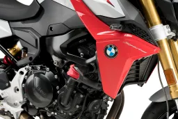 Protection Moteur R19