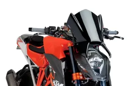 Saute-Vent New Generation Sport