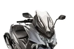 Pare-brise V-Tech Line Sport