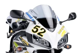 Bulle Z-Racing