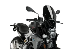 Saute-Vent New Generation Touring