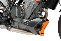 Sabot moteur