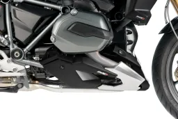 Sabot moteur