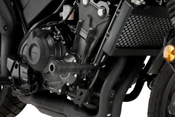 Protection moteur Vintage 2.0