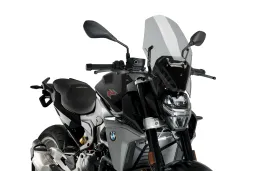 Saute-Vent New Generation Touring