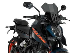 Saute-Vent New Generation Touring
