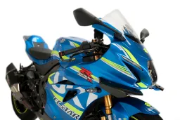 Ailerons Sport Lateraux