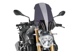 Saute-Vent New Generation Touring