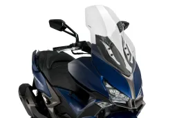 Pare-brise V-Tech Line Touring
