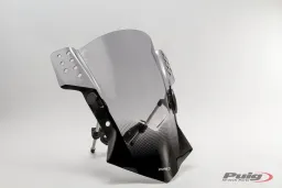 Pare-brise Rafale