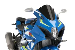 Bulle Z-Racing