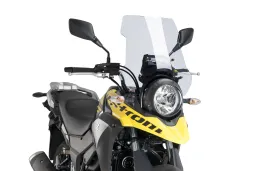 Bulle Touring