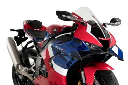 Aileron frontal GP