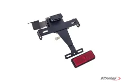 Support De Plaque