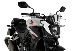 Saute-Vent New Generation Sport