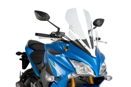 Bulle Touring