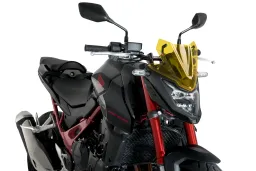 Saute-Vent New Generation Sport