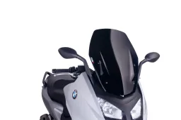 Pare-brise V-Tech Line Sport