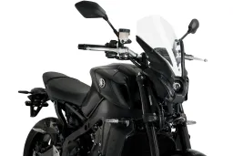 Saute-Vent New Generation Touring