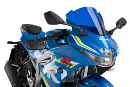 Bulle Z-Racing