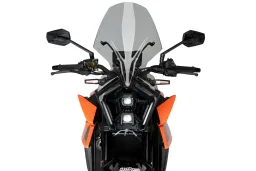 Saute-Vent New Generation Touring