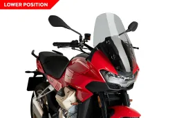 Bulle Touring