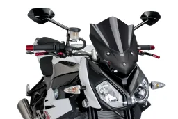 Saute-Vent New Generation Sport