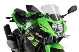 Bulle Z-Racing