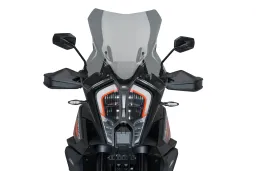 Bulle Touring Plus