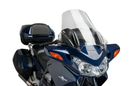 Bulle Touring