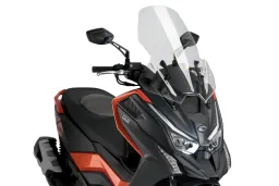 Pare-brise V-Tech Line Touring