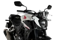 Saute-Vent New Generation Sport