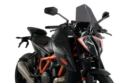 Saute-Vent New Generation Touring
