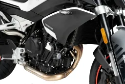Protection Moteur R19