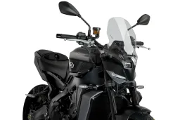 New Generation Touring