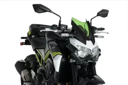 Saute-Vent New Generation Sport