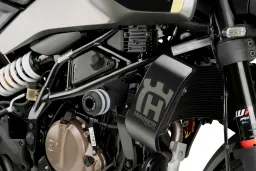 Protection moteur Vintage 2.0
