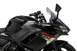 Ailerons Downforce Sport Lateraux